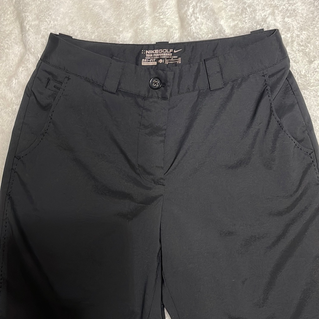 Womens Nike Golf Short